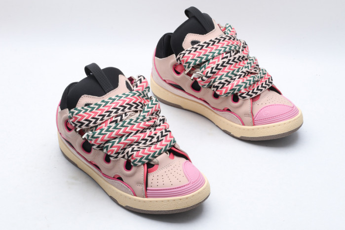 LANVIN CURB SNEAKER FY160