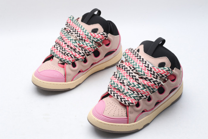 LANVIN CURB SNEAKER FY160