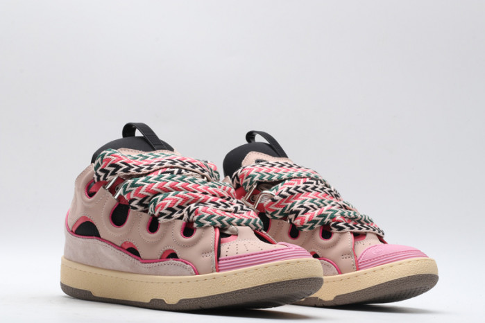 LANVIN CURB SNEAKER FY160