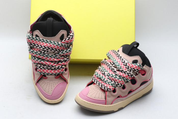 LANVIN CURB SNEAKER FY160