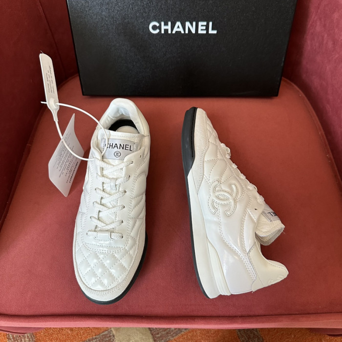 Chane* snekaers C000055