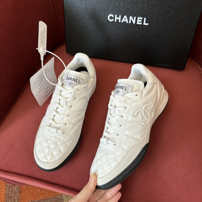 Chane* snekaers C000055