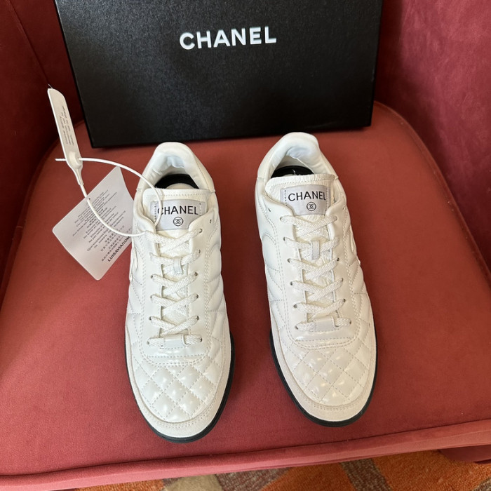 Chane* snekaers C000055