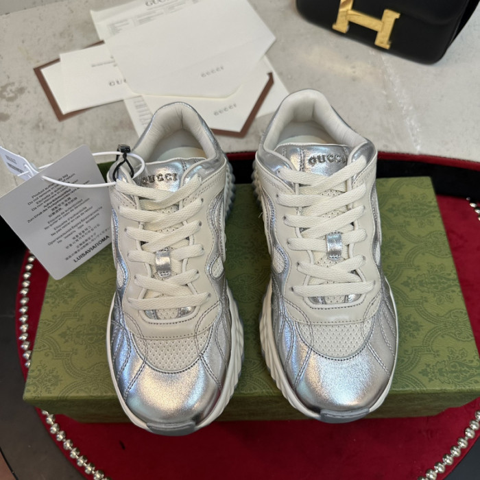 GUCC* SNEAKER GC146