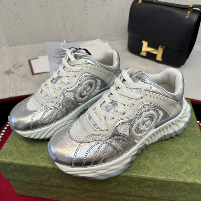 GUCC* SNEAKER GC146