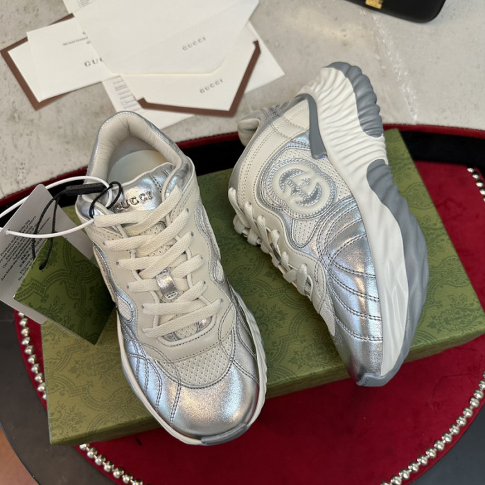 GUCC* SNEAKER GC146