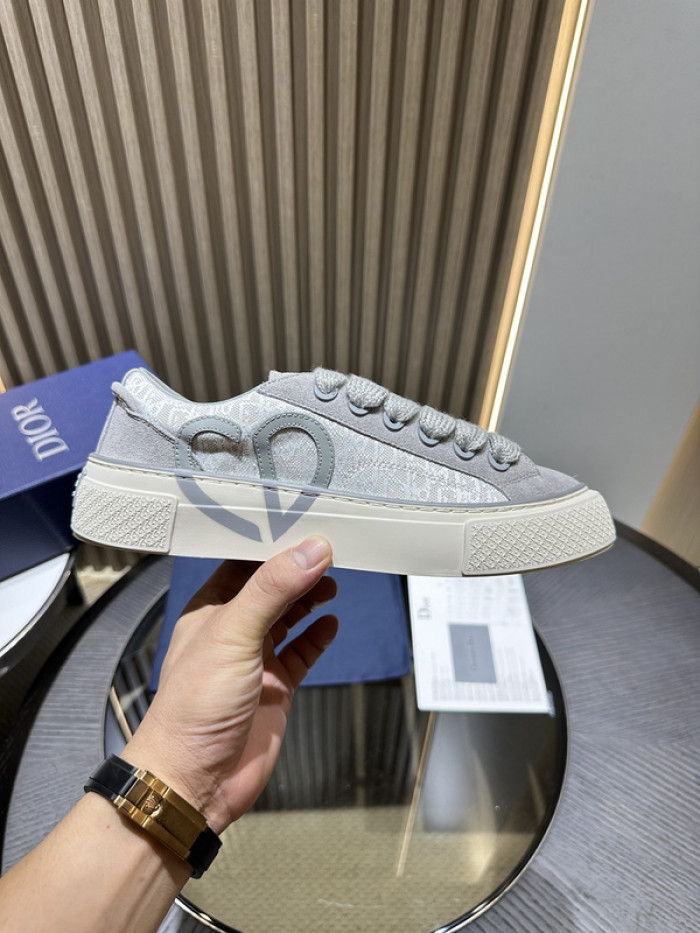 DIO* B33 SNEAKERS Dr0132