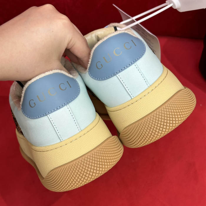 GUCC* SNEAKER GC161