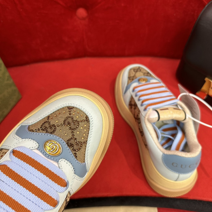 GUCC* SNEAKER GC161