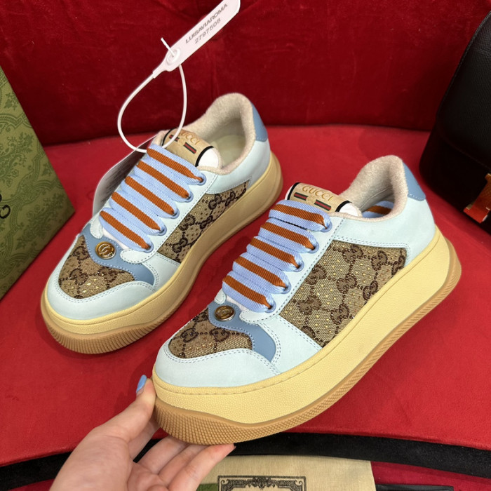 GUCC* SNEAKER GC161
