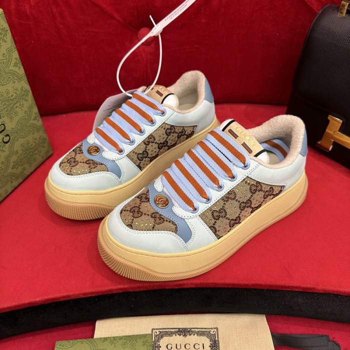 GUCC* SNEAKER GC161