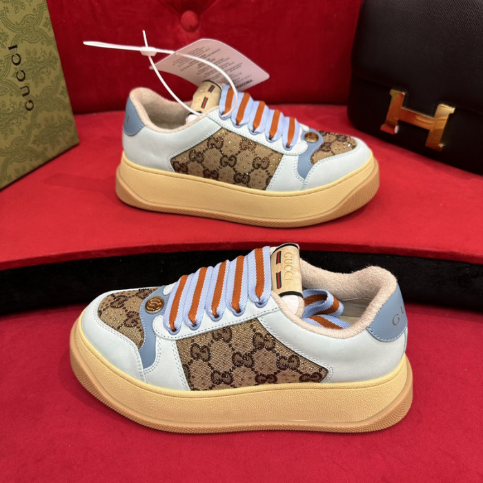 GUCC* SNEAKER GC161