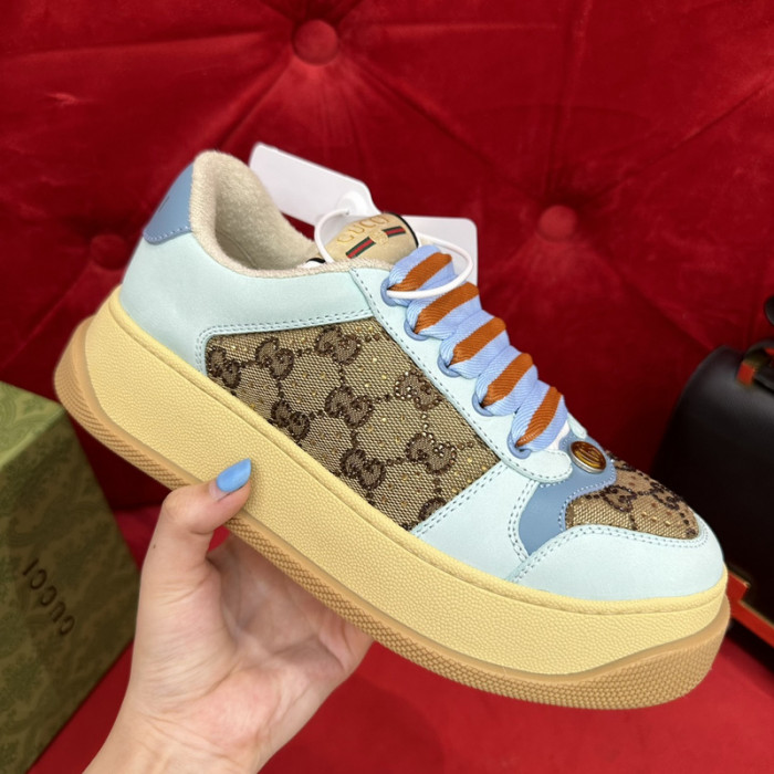 GUCC* SNEAKER GC161