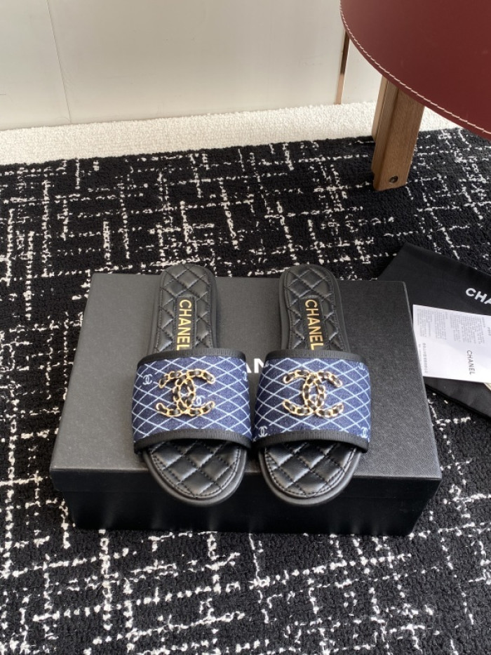 Chane* Sandal CS26