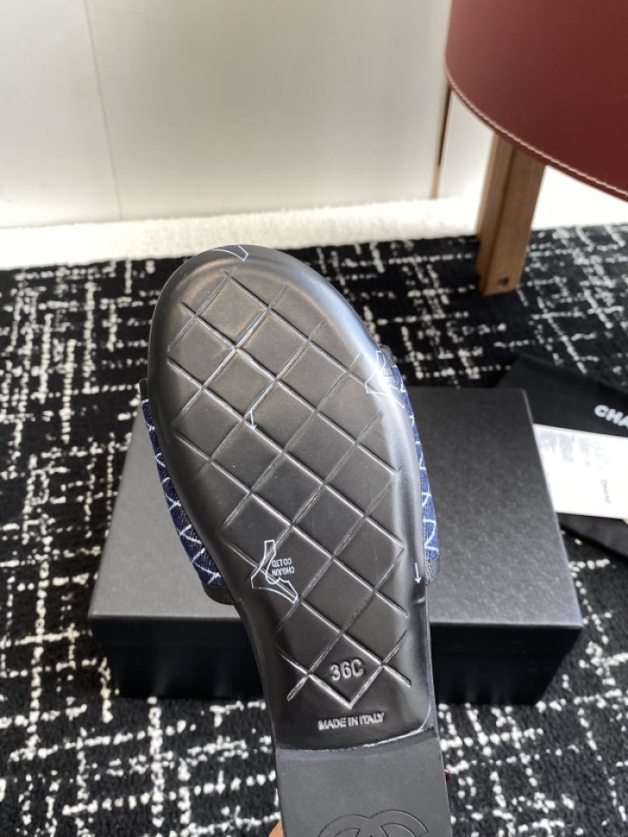 Chane* Sandal CS26