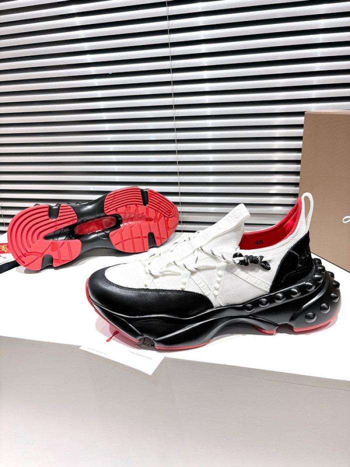 C&L sneakers CLL000123